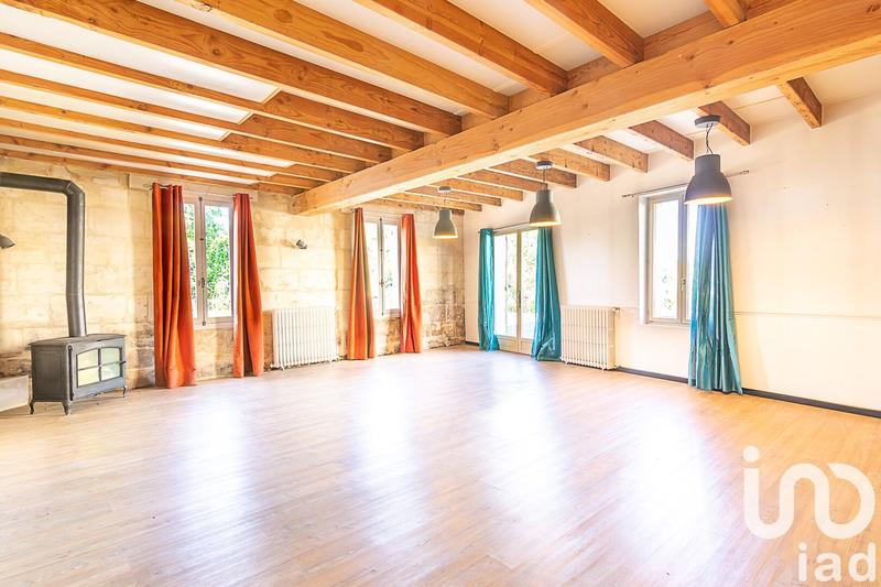 Maison de village - 255 m² - 5 pièces