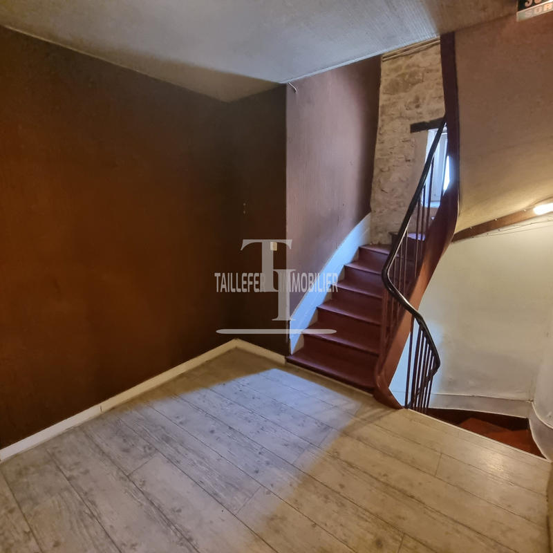 Appartement - 16 m² - 1 pièce