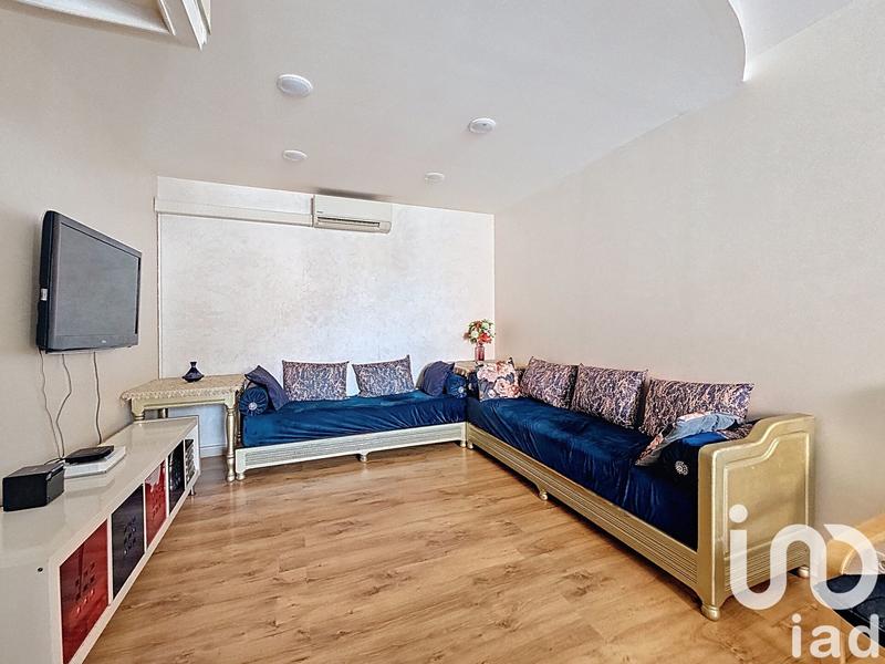 Appartement - 97 m² - 4 pièces