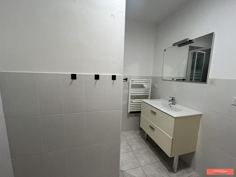 Appartement - 54 m² - 2 pièces