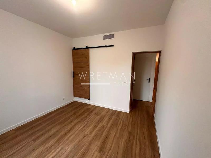 Appartement - 50 m² - 3 pièces