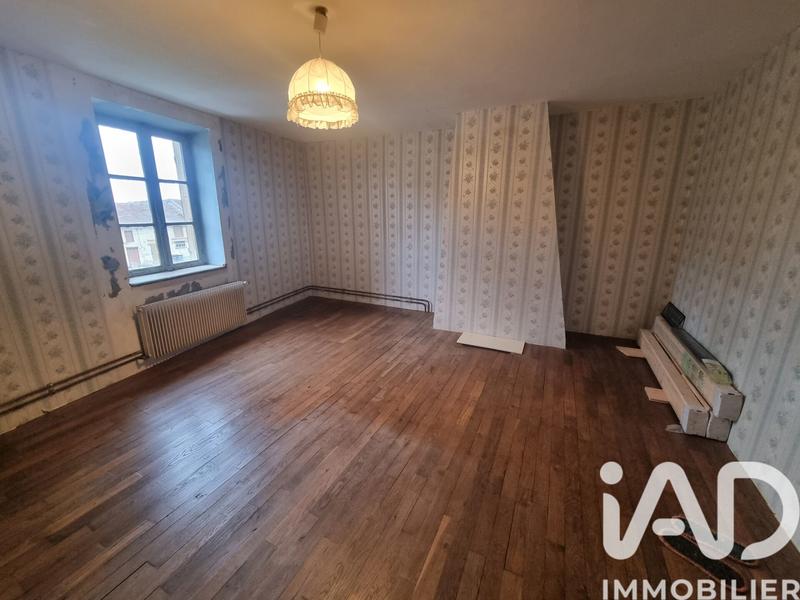 Maison - 160 m² - 8 pièces