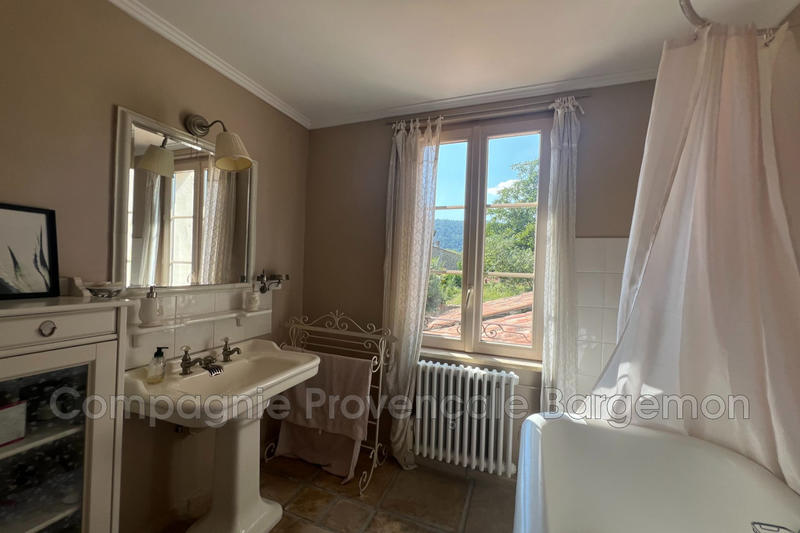 Maison - 190 m² - 6 pièces