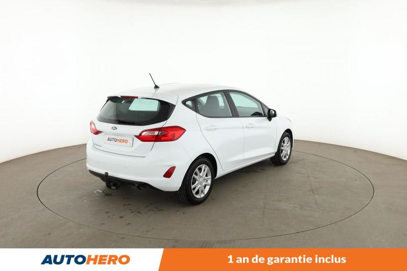 Ford Fiesta 1.1 Trend 5p 85 ch