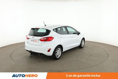 Ford Fiesta 1.1 Trend 5p 85 ch