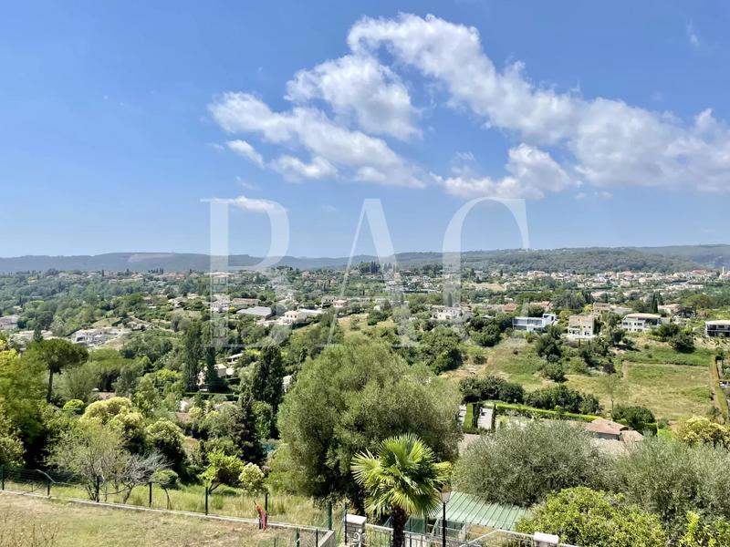 Villa - 350 m² - 7 pièces