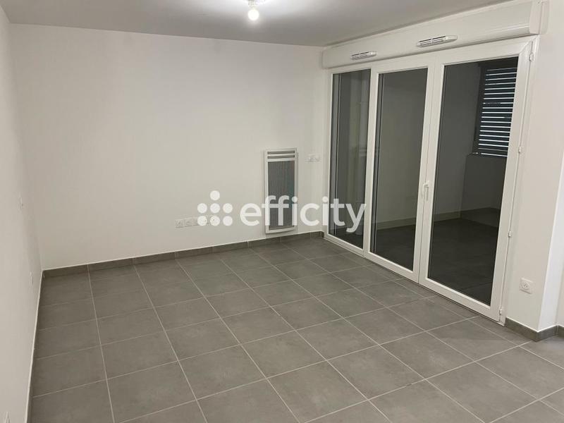 Appartement - 29 m² - 1 pièce