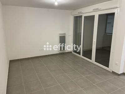 Appartement - 29 m² - 1 pièce