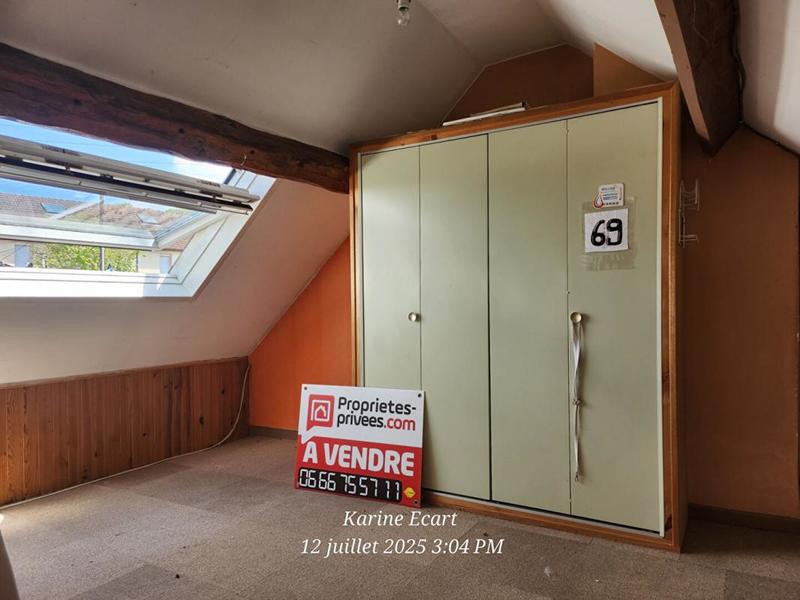 Maison - 140 m² - 4 pièces