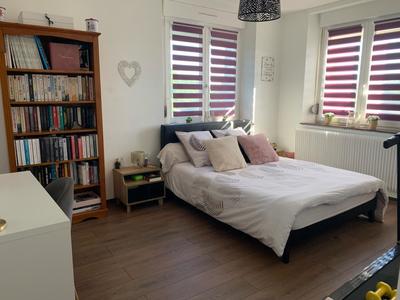 Maison - 107 m² - 4 pièces