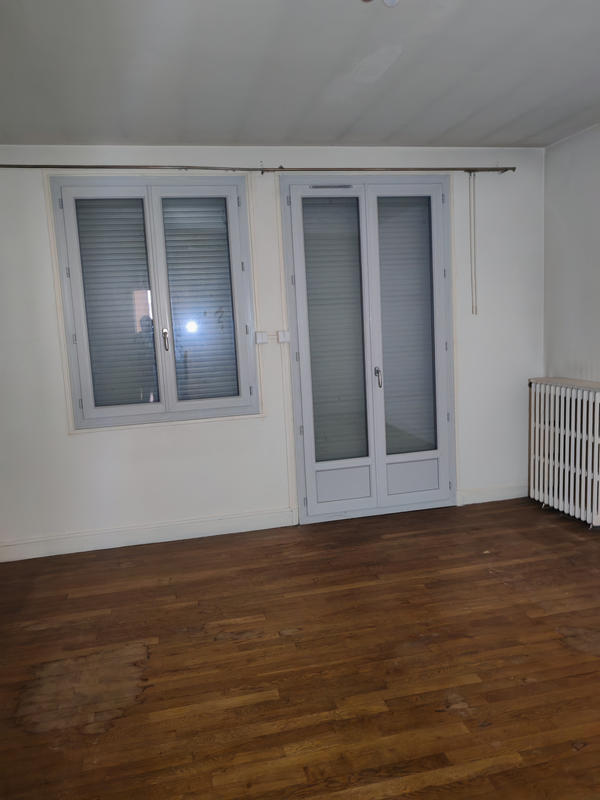 Appartement - 73 m² - 4 pièces