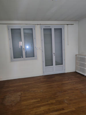 Appartement - 73 m² - 4 pièces