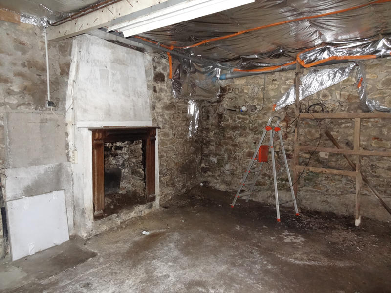 Maison - 96 m² - 4 pièces