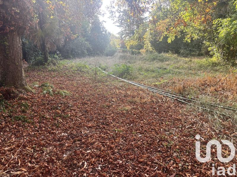 Maison - 300 m² - 10 pièces