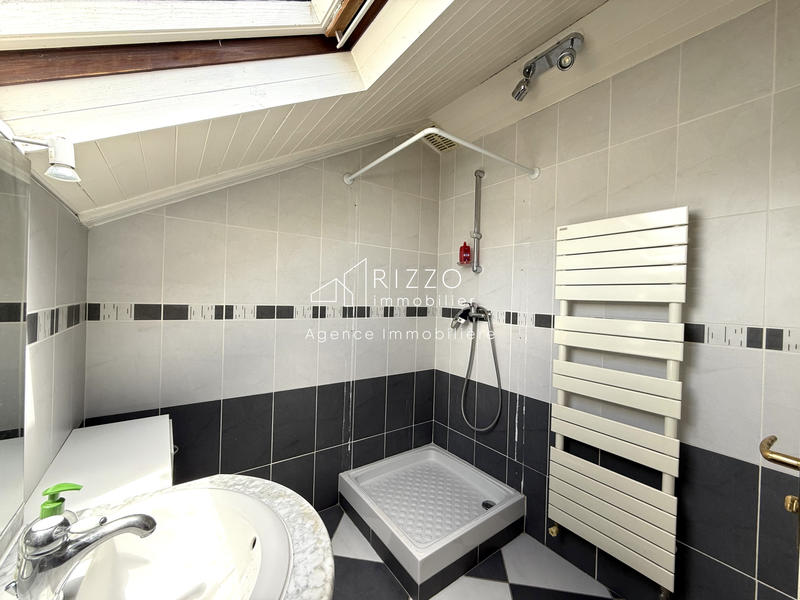 Maison - 126 m² - 5 pièces