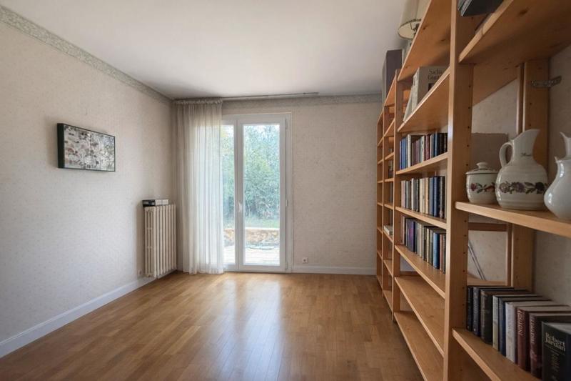 Appartement - 129 m² - 5 pièces