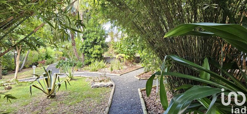 Maison - 211 m² - 9 pièces