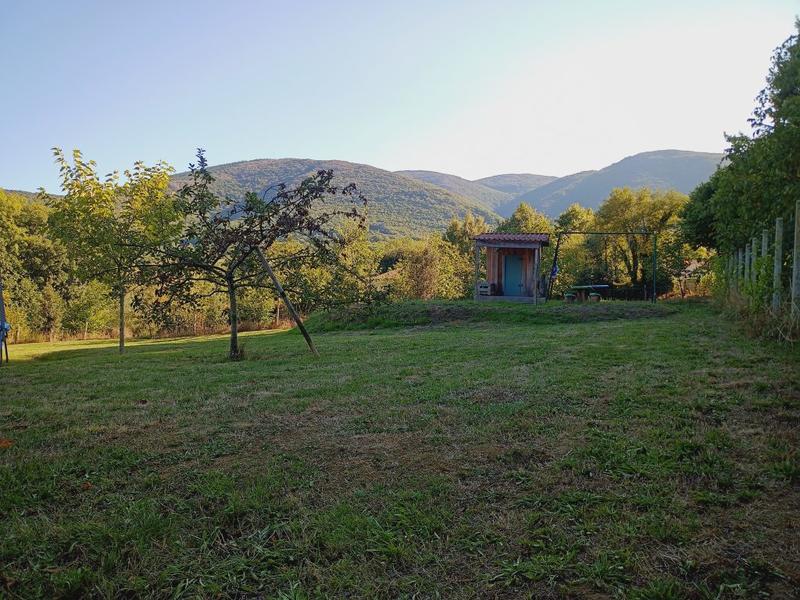 Villa - 206 m² - 7 pièces