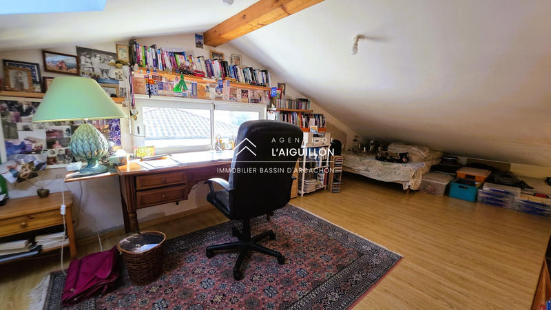 Maison contemporaine - 123 m² - 4 pièces