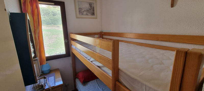 Appartement - 33 m² - 3 pièces