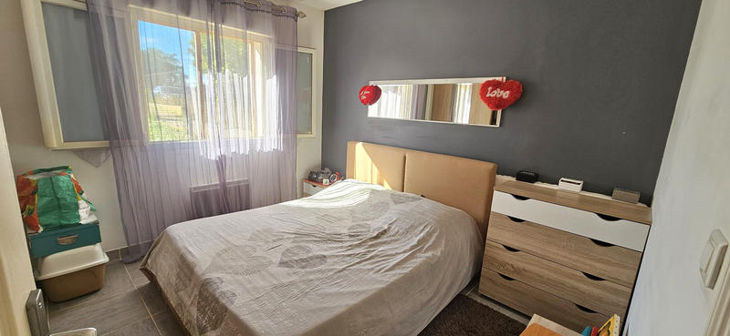 Maison - 70 m² - 2 pièces