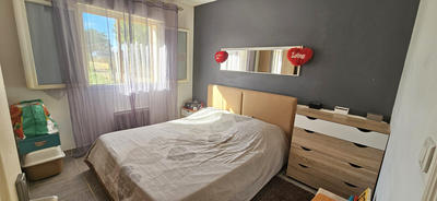 Maison - 70 m² - 2 pièces