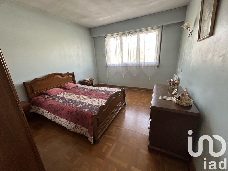 Maison - 128 m² - 5 pièces