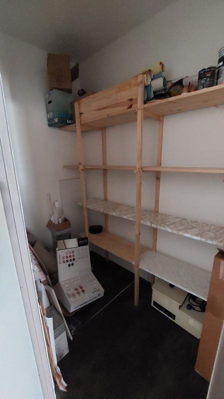 Fonds de commerce - 125 m²