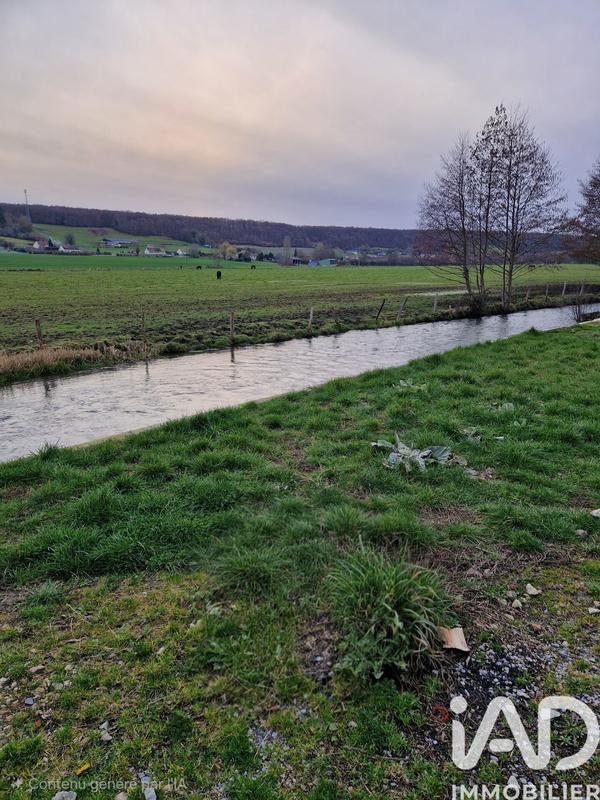 Maison - 70 m² - 3 pièces