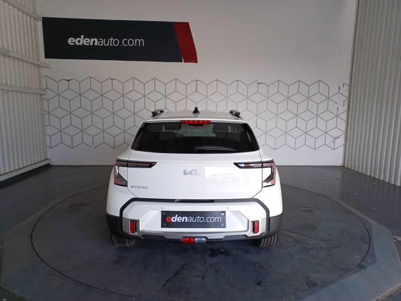 Kia Stonic 1.0 t-GDi 100 ch Dct7 Active