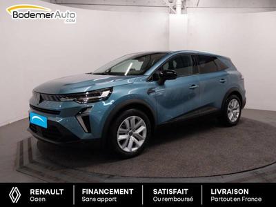 Renault Symbioz E-Tech full hybrid 145 Evolution