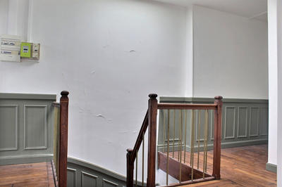 Immeuble - 9 pièces