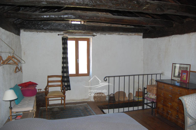 Mas - 170 m² - 7 pièces