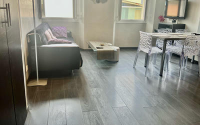 Appartement - 40 m² - 3 pièces