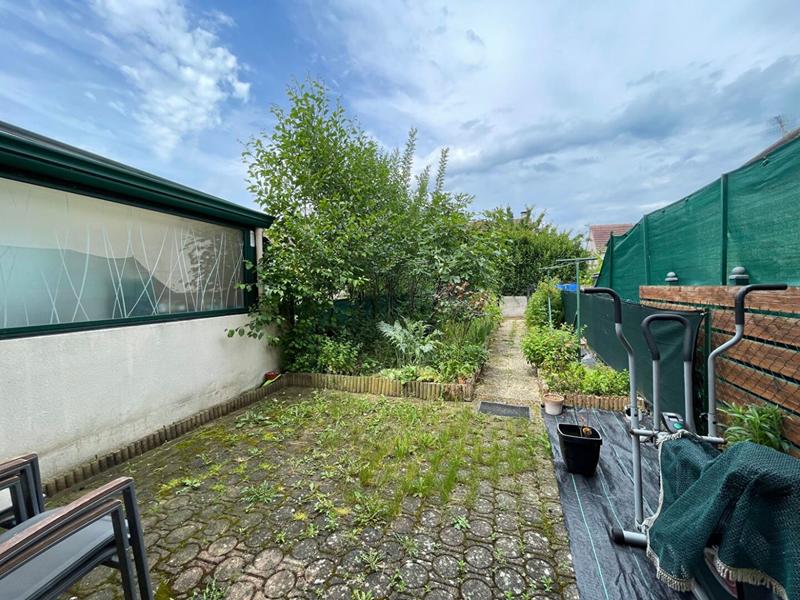 Maison - 50 m² - 3 pièces