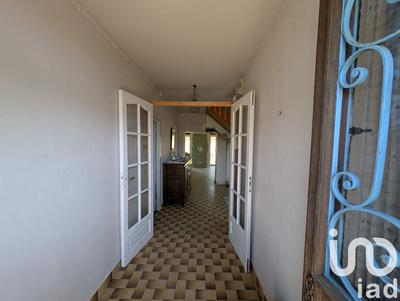 Maison de campagne - 120 m² - 5 pièces