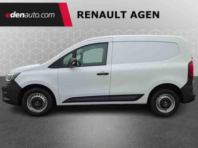 Renault Kangoo Van Blue Dci 95 Grand Confort- 22