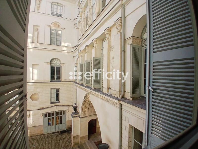 Appartement - 127 m² - 4 pièces