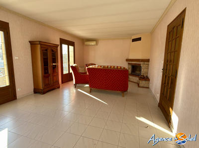 Villa - 86 m² - 4 pièces