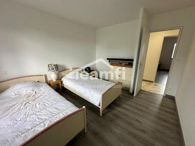 Maison - 136 m² - 5 pièces