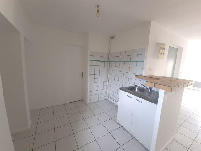 Appartement - 51 m² - 3 pièces