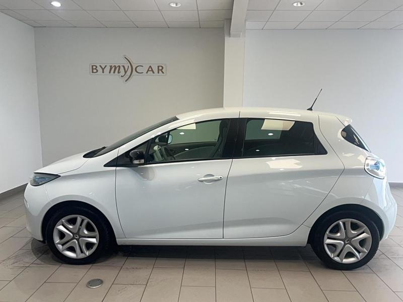 Renault Zoe R90 Zen