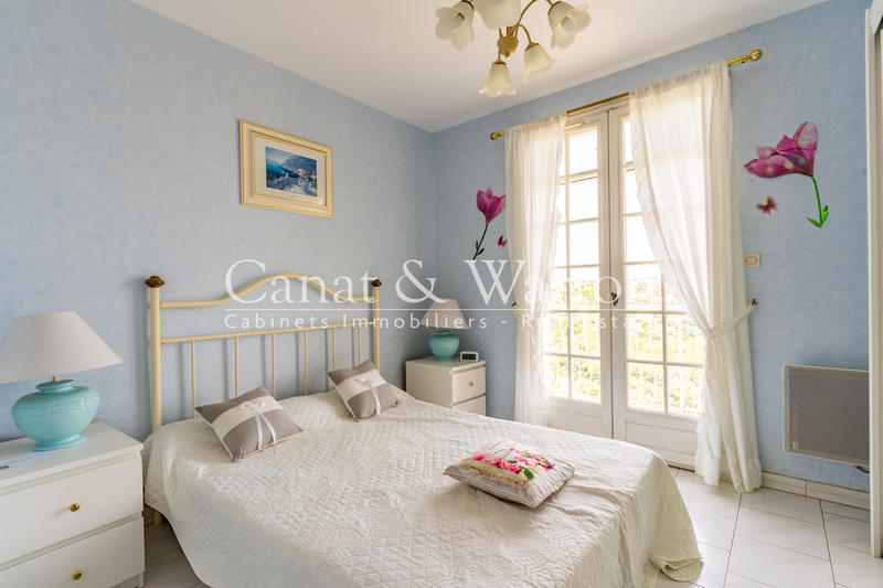 Villa - 130 m² - 5 pièces