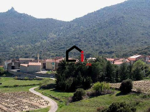 Terrain agricole - 186 459 m²