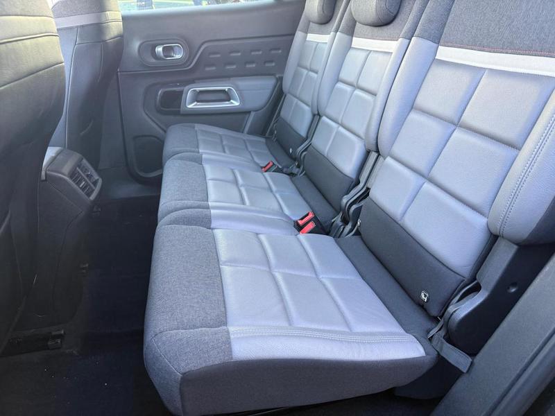 Citroën C5 Aircross Bluehdi 130 Shine Eat8