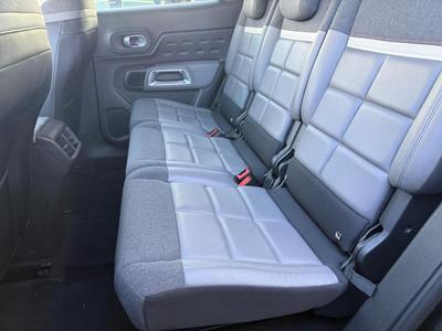 Citroën C5 Aircross Bluehdi 130 Shine Eat8