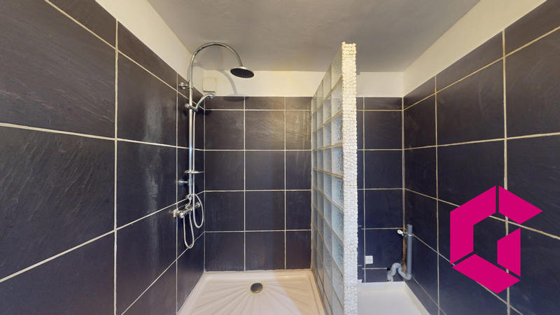 Appartement - 88 m² - 3 pièces