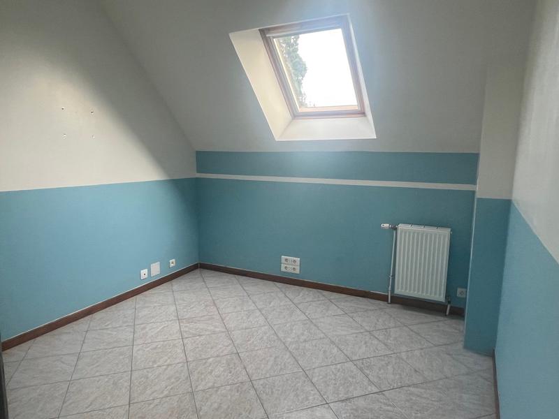 Appartement - 117 m² - 4 pièces