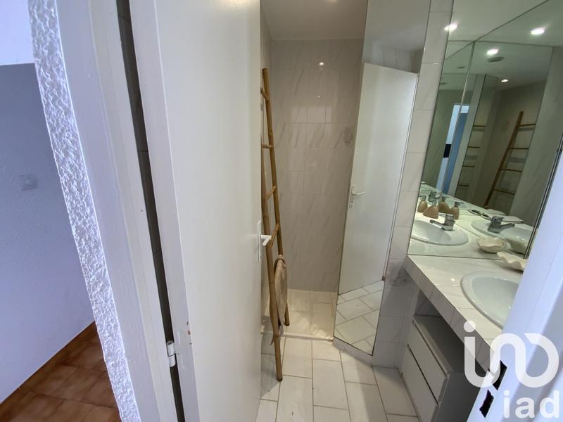 Maison - 50 m² - 3 pièces