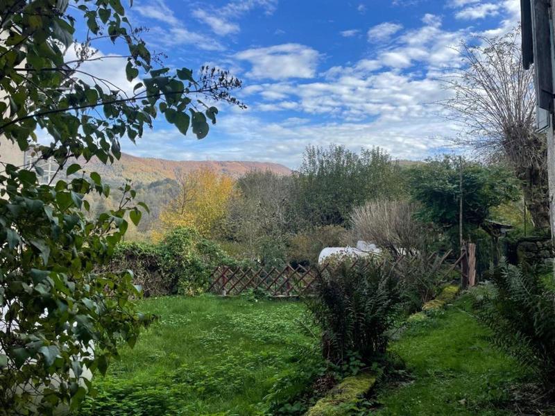 Maison - 126 m² - 6 pièces